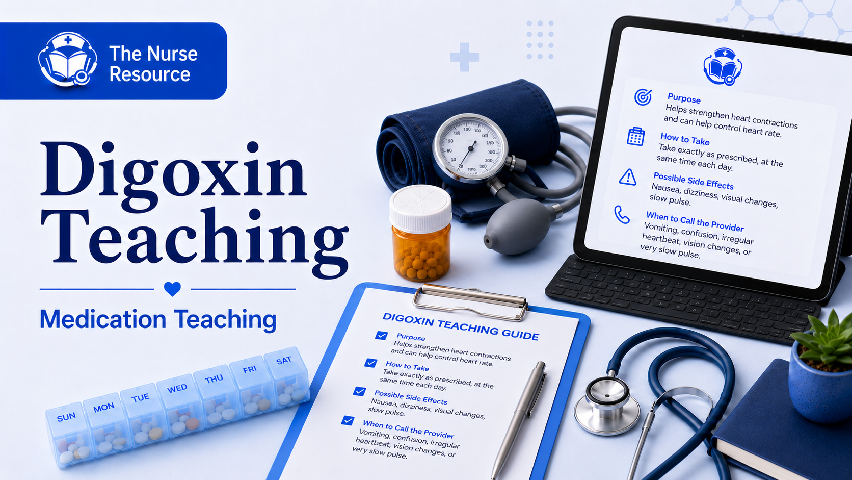 Digoxin