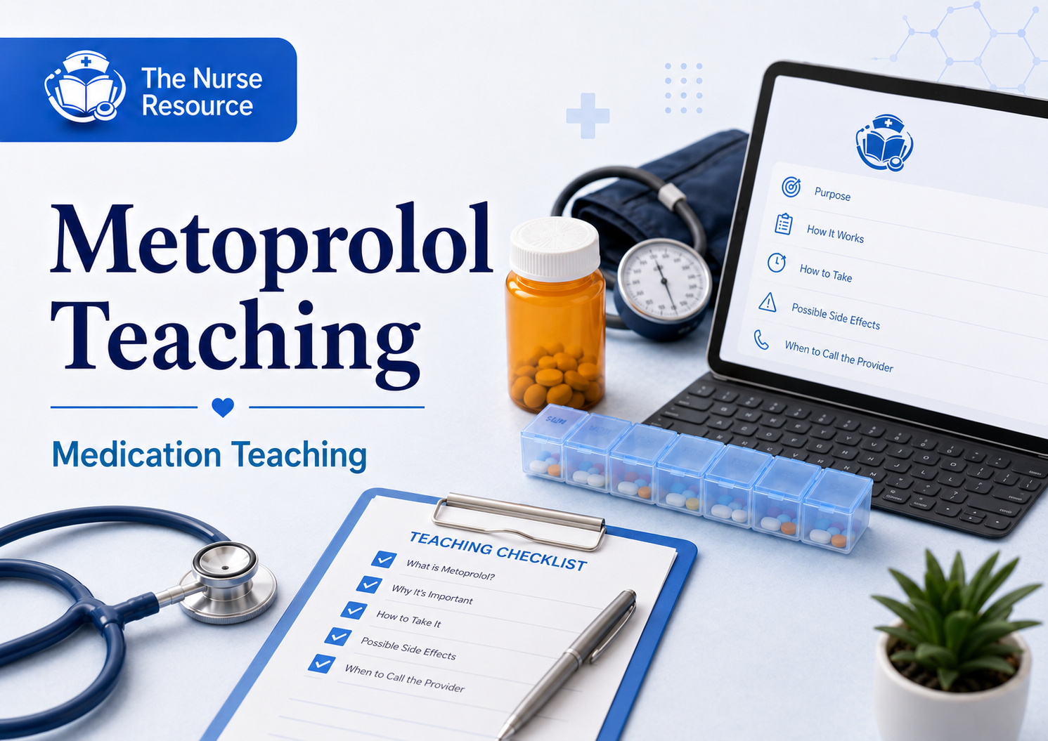 Metoprolol