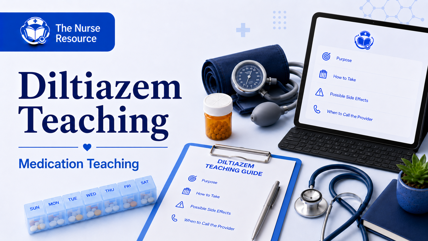 Diltiazem