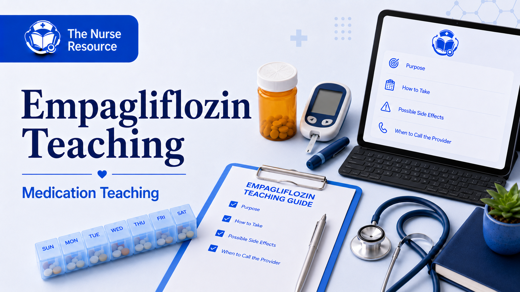 Empagliflozin