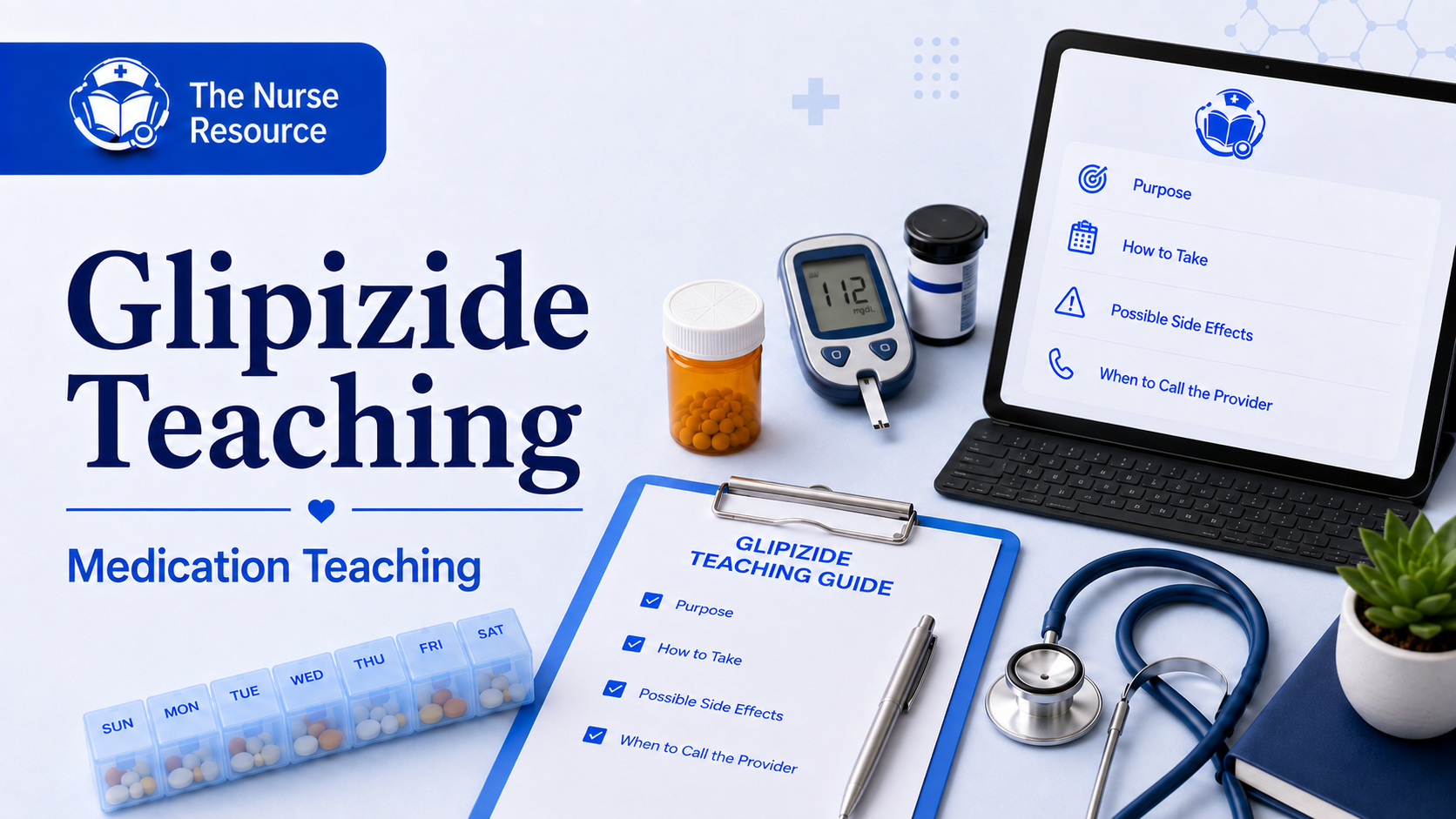Glipizide