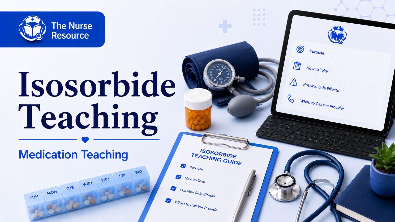 Isosorbide