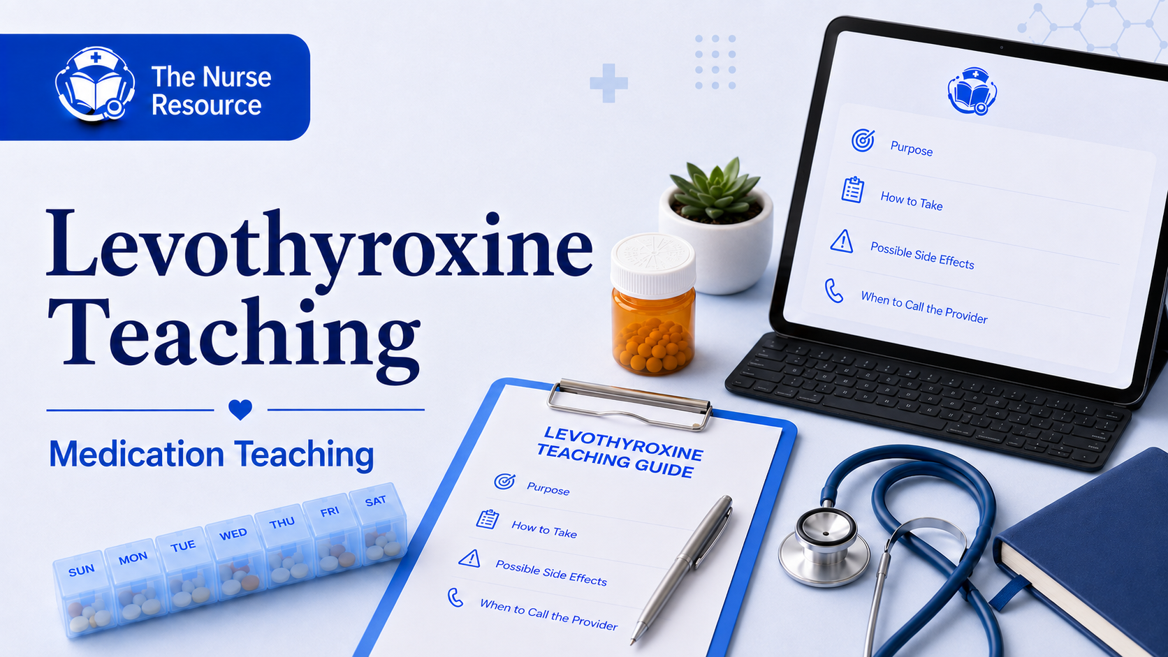 Levothyroxine