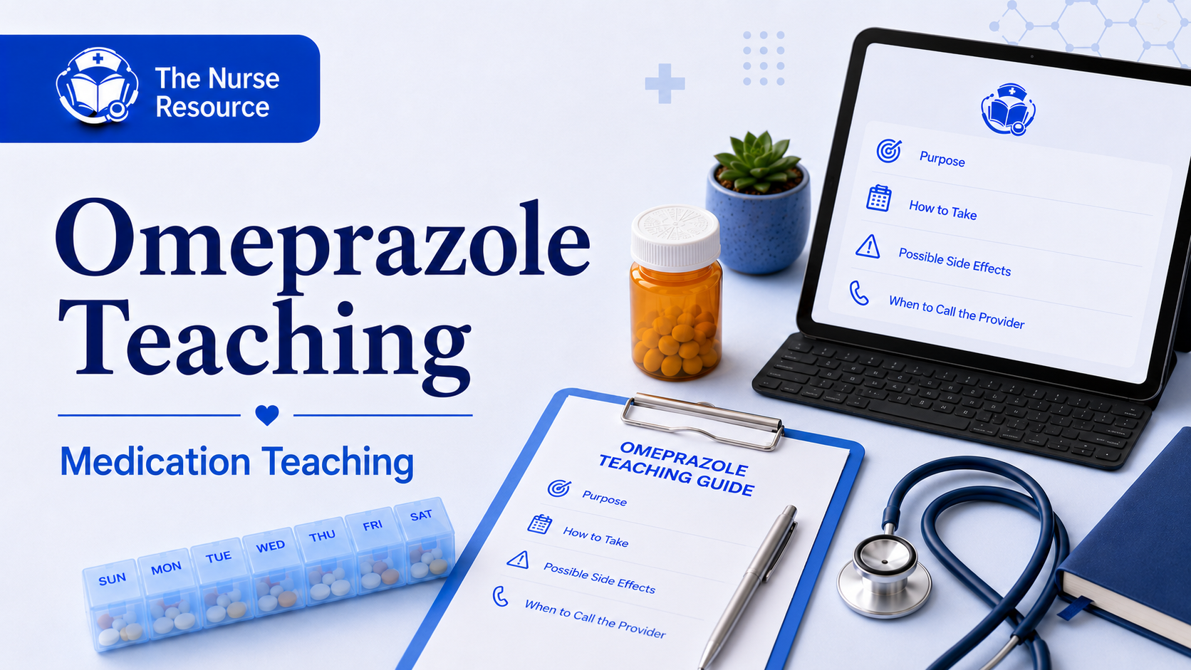 Omeprazole
