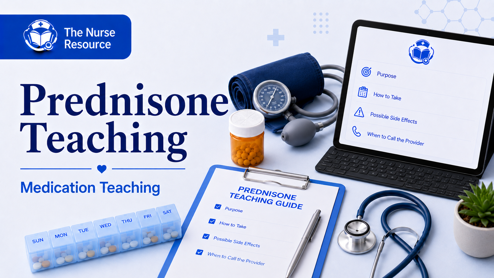 Prednisone