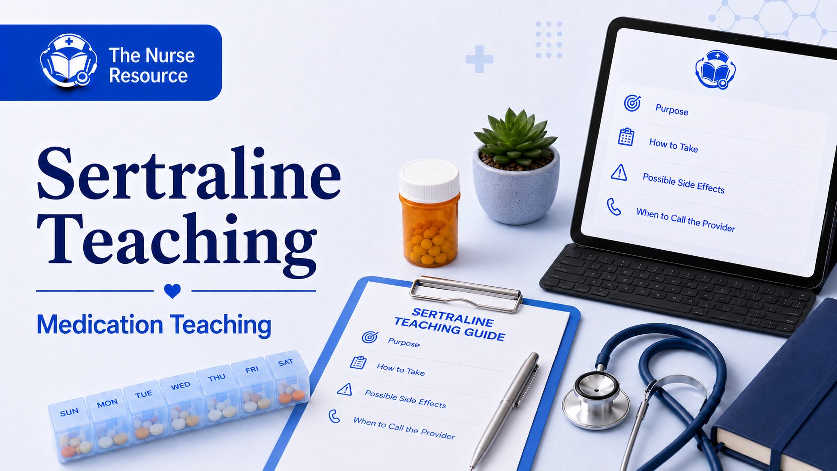 Sertraline